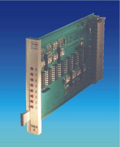 8-fach Multiplexer